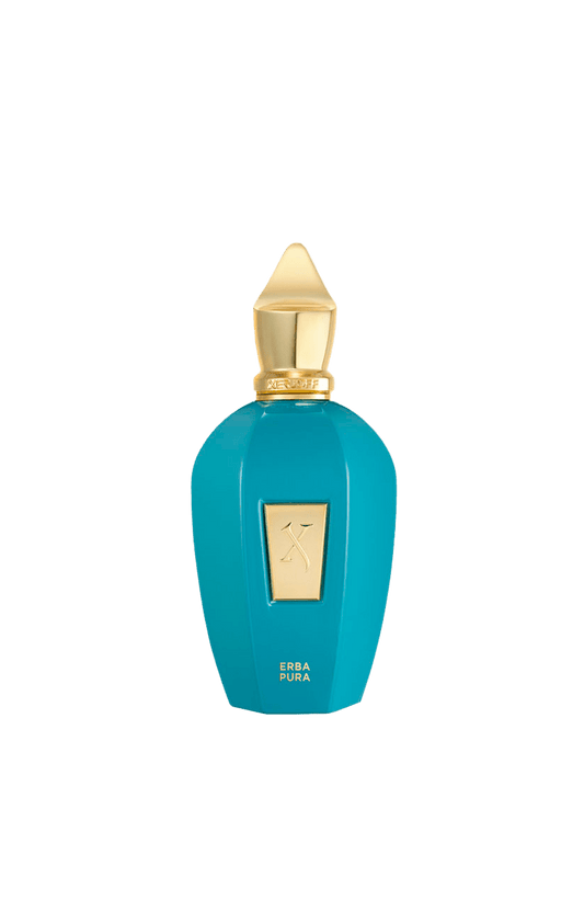 Xerjoff Erba Pura - Perfume Sommelier