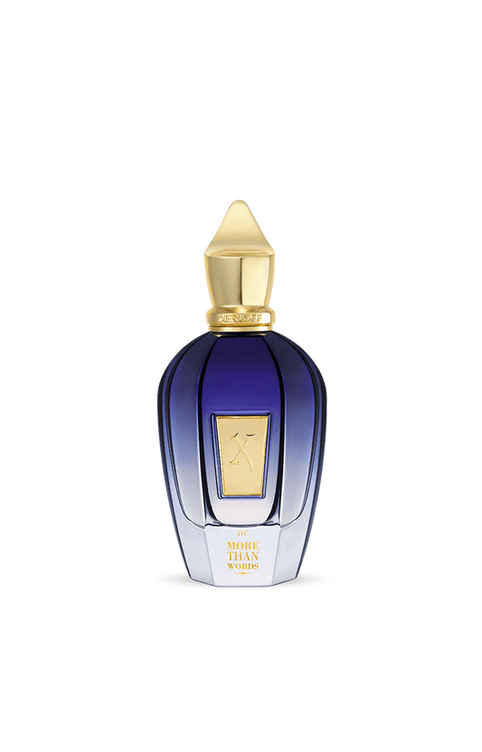 Xerjoff More Than Words - Perfume Sommelier