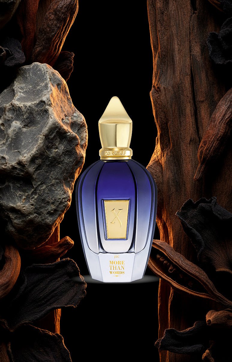 Xerjoff More Than Words - Perfume Sommelier