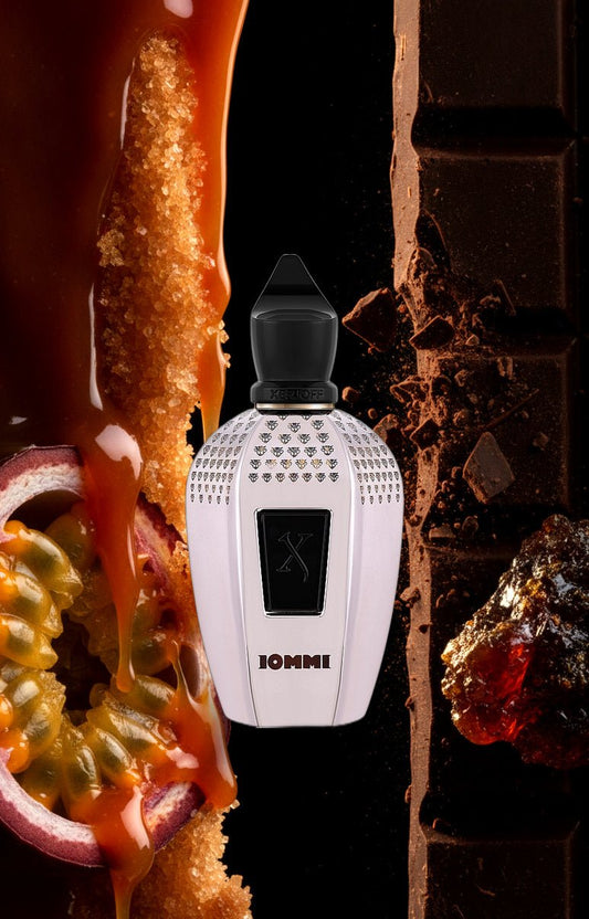 Xerjoff Tony Iommi Monkey Special - Perfume Sommelier
