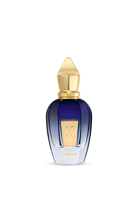 Xerjoff Torino 21 - Perfume Sommelier